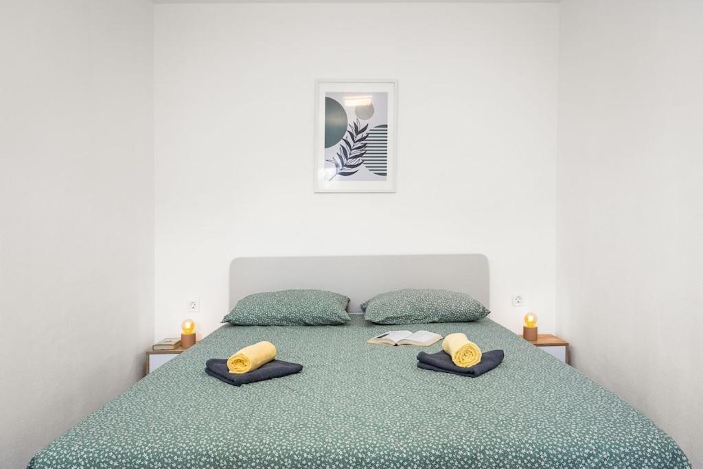 Apartment Olive Garden Near Pula 3 Km From Center And Only 4 Km From The Beach For 4 Persons Екстериор снимка